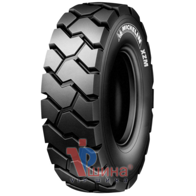 Michelin XZM (индустриальная) 6.00 R9 121A5