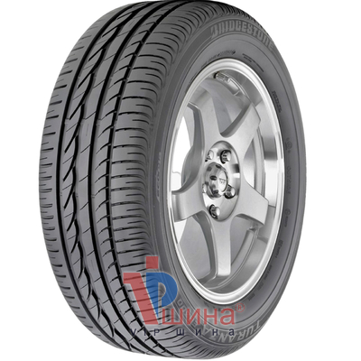 Bridgestone Turanza ER300 Ecopia 235/55 R17 103V XL