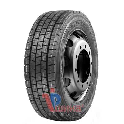 LingLong KLD200 (ведущая) 245/70 R17.5 136/134M PR16