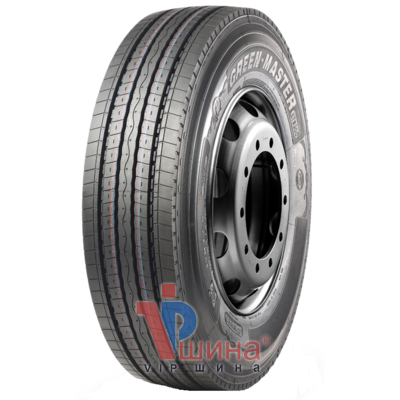 LingLong KTS300 (рулевая) 385/65 R22.5 164K/158L PR24