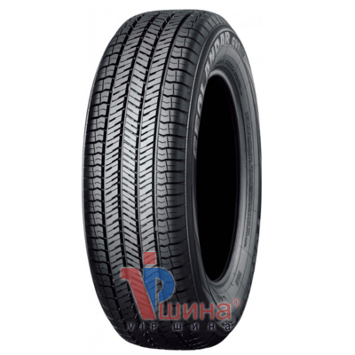 Yokohama Geolandar G91 225/65 R17 102H