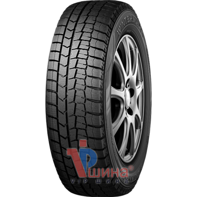 Dunlop Winter Maxx WM02 215/60 R17 96T
