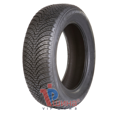 Falken EuroAll Season AS210 235/55 R18 104V XL