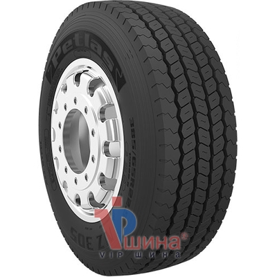 Petlas NZ 305 (прицепная) 235/75 R17.5 143/141J