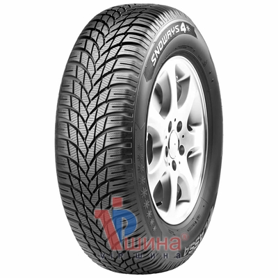 Lassa Snoways 4 165/70 R14 85T XL