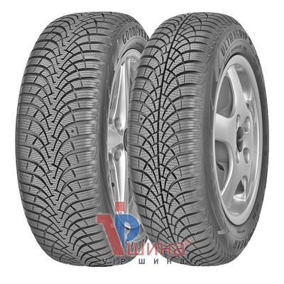 Goodyear UltraGrip 9 + 165/70 R14 81T