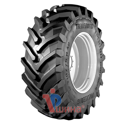 Trelleborg TM1000 HIGH POWER (с/х) 650/60 R34 159D VF