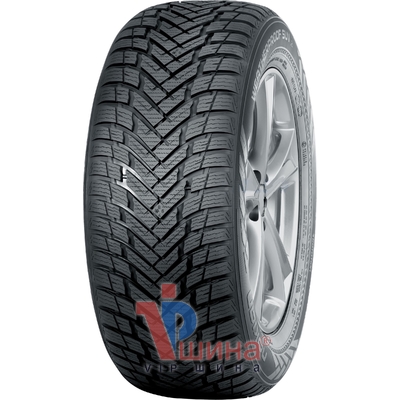 Nokian WeatherProof SUV 215/65 R17 103H XL