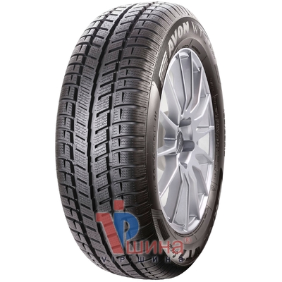 Avon WT7 Snow 195/65 R15 95T XL