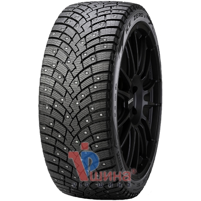 Pirelli Ice Zero 2 275/40 R19 105T XL RSC (шип)