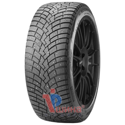 Pirelli Scorpion Ice Zero 2 275/45 R20 110H XL (шип)