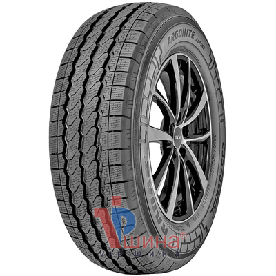 Radar Argonite Alpine 195/75 R16C 110/108R