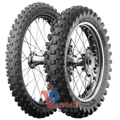 Michelin Tracker 110/100 R18 64R