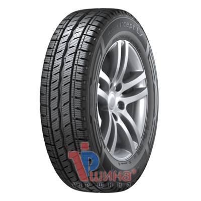 Hankook Winter i*cept LV RW12 205/65 R15C 102/100T