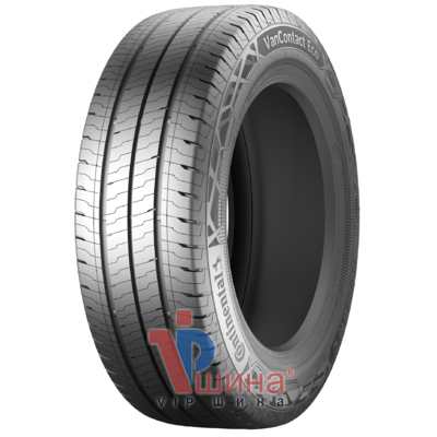 Continental VanContact Eco 235/65 R16C 115/113R