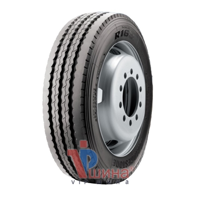 Bridgestone RT-1 (прицепная) 285/70 R19.5 146/145M