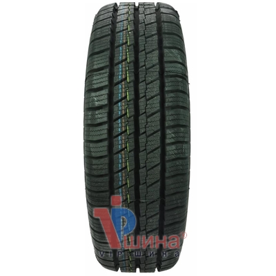 Point S Winterstar 4 Van 215/75 R16C 113/111R