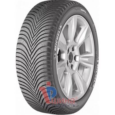 Michelin Alpin 5 G1 215/55 R17 94H Selfseal