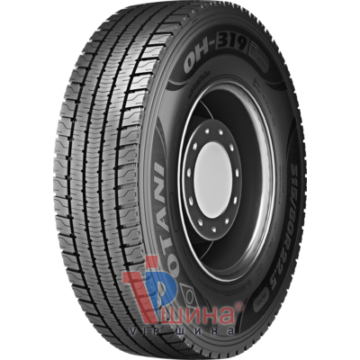 Otani OH-319 (ведущая) 315/70 R22.5 154/150L