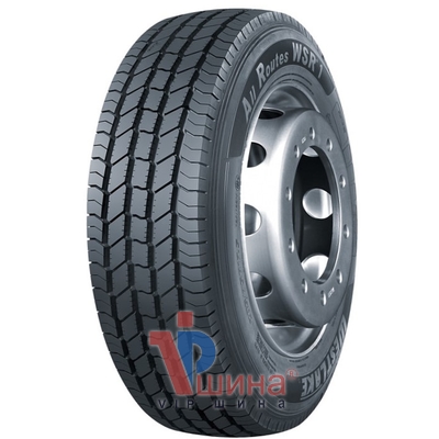 WestLake WSR+1 (рулевая) 215/75 R17.5 128/126M