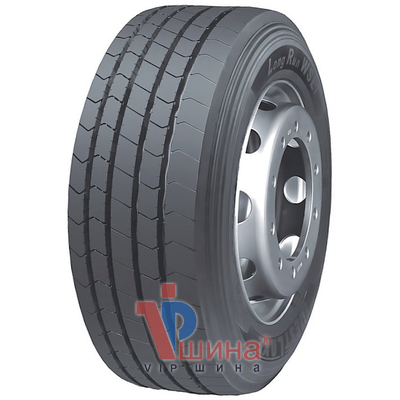 WestLake WSL1 (рулевая) 355/50 R22.5 156K