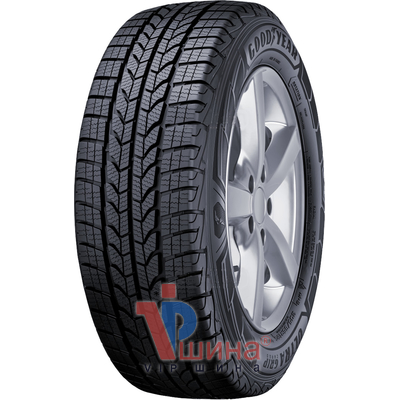 Goodyear UltraGrip Cargo 235/65 R16C 115/113S