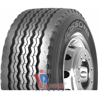 TOSSO ENERGY BS838Т (прицепная) 385/65 R22.5 160K PR20