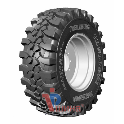 Trelleborg TH500 (индустриальная) 460/70 R24 159A8