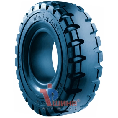 Trelleborg MasterSolid (индустриальная) 6.50 R10