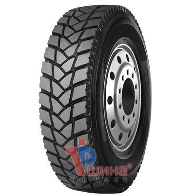 Wellplus Power WDM916 (ведущая) 315/80 R22.5 156/150L