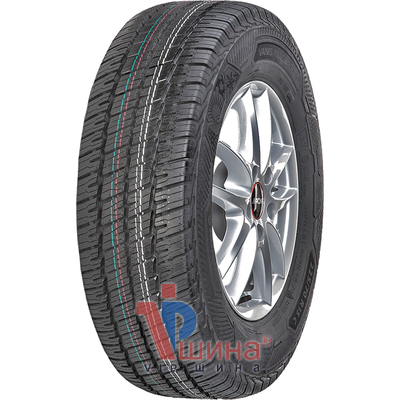 Barum Vanis AllSeason 205/65 R16C 107/105T