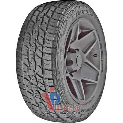 Cooper Discoverer ATT 265/70 R16 116T XL