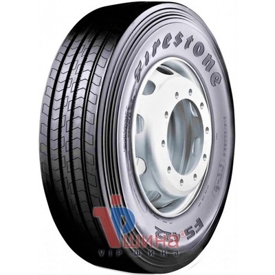 Firestone FS422+ (рулевая) 385/55 R22.5 160K