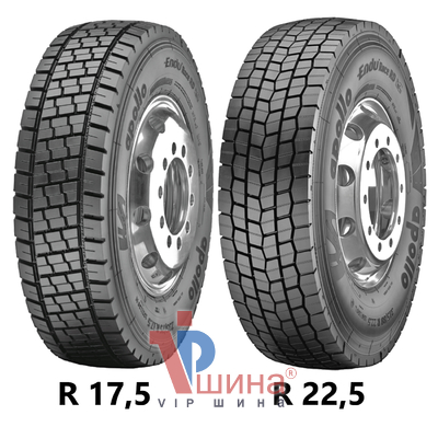 Apollo ENDURACE RD (ведущая) 215/75 R17.5 126/124M