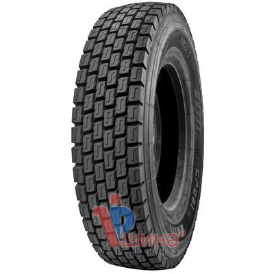 Compasal CPD81 (ведущая) 265/70 R19.5 143/141J