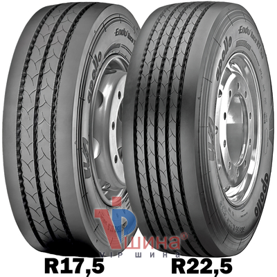 Apollo ENDURACE-RT (прицепная) 235/75 R17.5 143/141J