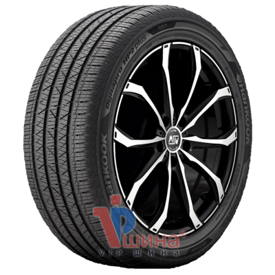 Hankook Dynapro HP2 plus 265/45 R21 108H XL