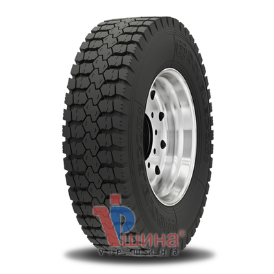 Double Coin RLB1 (ведущая) 215/75 R17.5 127/124M PR16