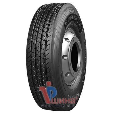 Compasal CPS21 (рулевая) 245/70 R19.5 143/141J