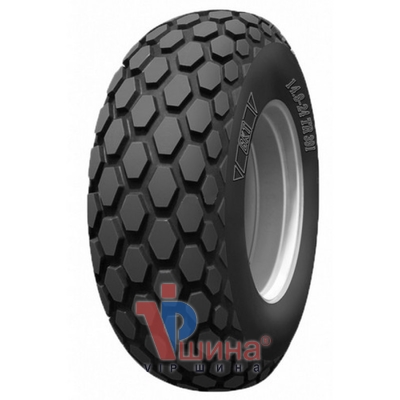 BKT TR 391 (индустриальная) 14.90 R24 128A6 PR8