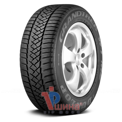 Dunlop GrandTrek WT M2 255/55 R18 105H MFS MO *