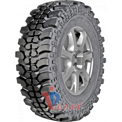 Equipe (наварка) EXTREME OFF ROAD TREKKER 4*4 195/80 R16 115/113R