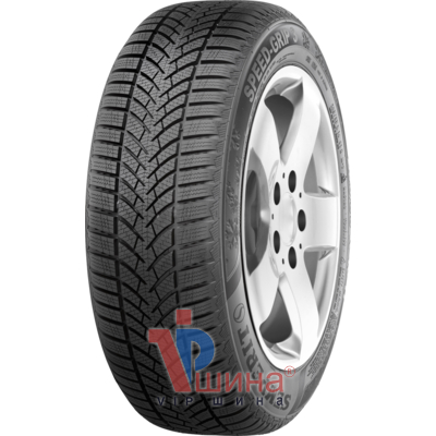 Semperit Speed-Grip 3 185/55 R15 82T