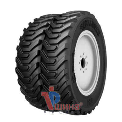 Alliance 528 Dual Master (индустриальная) 315/80 R22.5 158A8