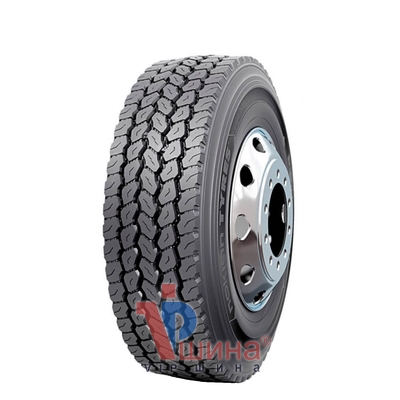 Nokian R-Truck Steer (рулевая) 315/80 R22.5 156/150K