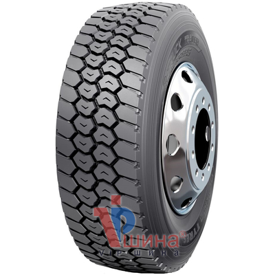 Nokian R-Truck Trailer (прицепная) 385/65 R22.5 160K