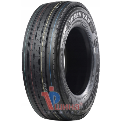 LingLong Green-Van ETS100 (рулевая) 315/70 R22.5 156/150L