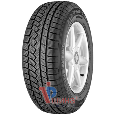 Continental 4x4 WinterContact 255/55 R18 105H