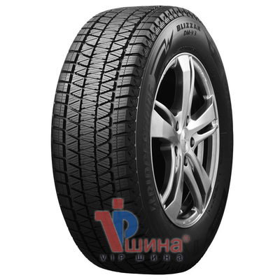 Bridgestone Blizzak DM-V3 255/55 R19 111T XL