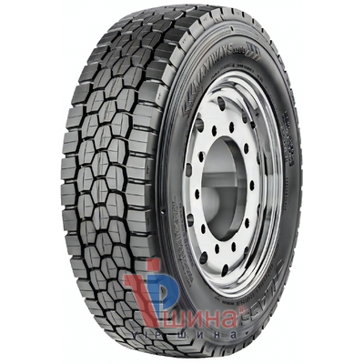 Lassa Maxiways 110D (ведущая) 245/70 R17.5 136/134M